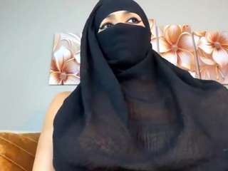 alenarain Live Webcam on CamSoda