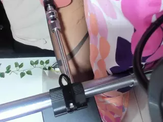 Arabella-Katt's Live Sex Cam Show