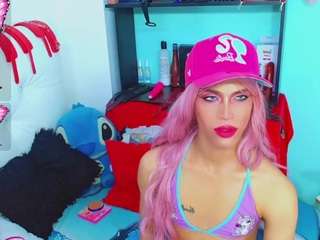 barbie-merlia Trans Adult Chat camsoda