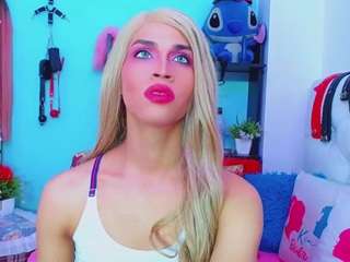 barbie-merlia camsoda Live Teen Cam 