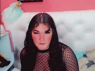 dayana-naughty from CamSoda is Freechat