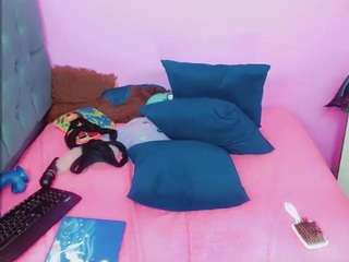 dayana-naughty from CamSoda is Freechat