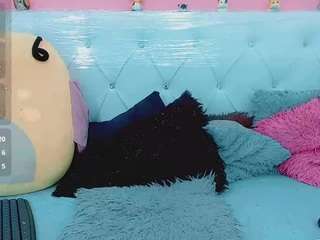 dayana-naughty's CamSoda show and profile