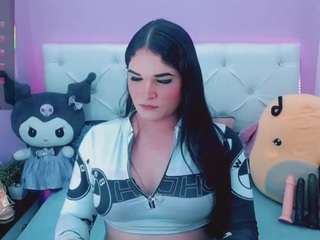 dayana-naughty Live Webcam on CamSoda