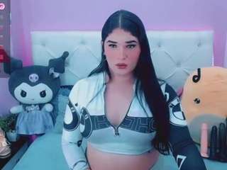 dayana-naughty Live Webcam on CamSoda