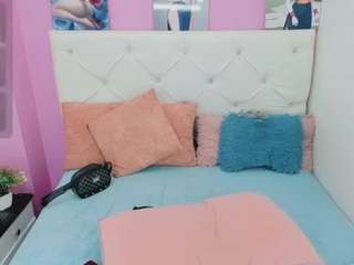 dayana-naughty webcam