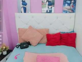 dayana-naughty webcam