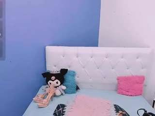 dayana-naughty webcam