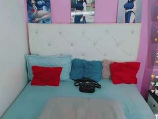 dayana-naughty webcam