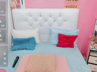 dayana-naughty webcam