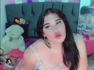 dayana-naughty's Live Sex Cam Show