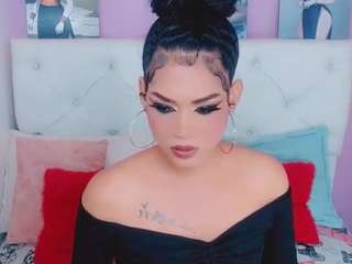 karolsex1's CamSoda show and profile
