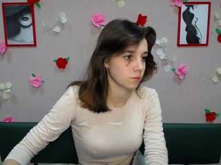 kruellatee from CamSoda is Freechat