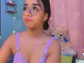 MaissaAlabi's Live Sex Cam Show