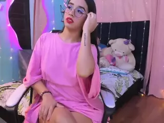 MaissaAlabi's Live Sex Cam Show