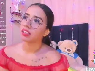 MaissaAlabi's Live Sex Cam Show