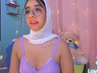 MaissaAlabi's Live Sex Cam Show