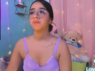 MaissaAlabi's Live Sex Cam Show