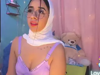 MaissaAlabi's Live Sex Cam Show