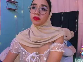 MaissaAlabi's Live Sex Cam Show