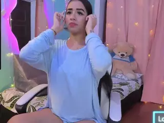 MaissaAlabi's Live Sex Cam Show