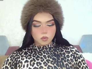 miss-adriana Live Webcam on CamSoda