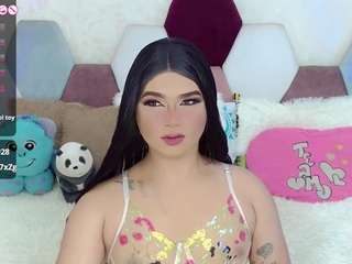miss-adriana webcam