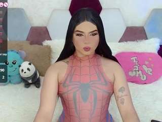 miss-adriana webcam