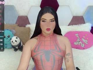 miss-adriana webcam
