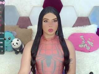 miss-adriana webcam