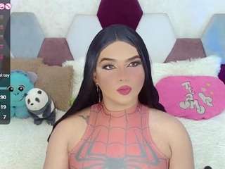 miss-adriana webcam
