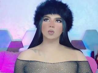 miss-adriana Live Webcam on CamSoda