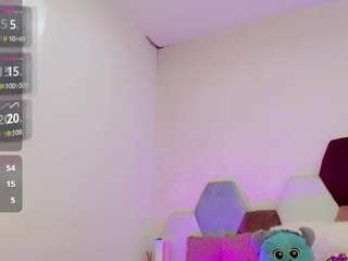 miss-adriana webcam