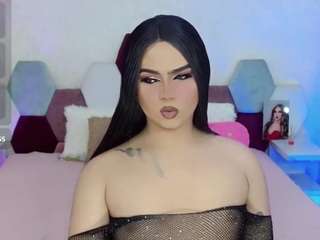 miss-adriana Live Webcam on CamSoda