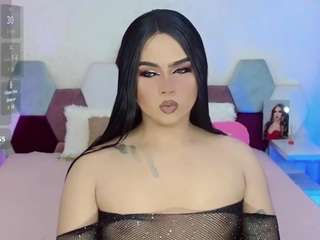 miss-adriana Live Webcam on CamSoda