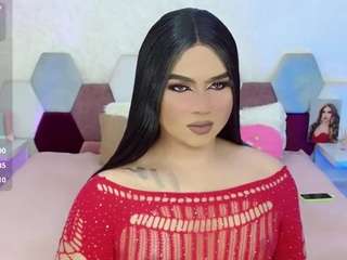 miss-adriana Live Webcam on CamSoda