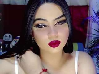 miss-adriana Live Webcam on CamSoda