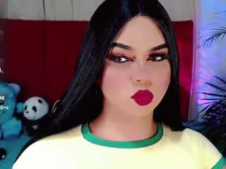 miss-adriana Live Webcam on CamSoda