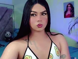 miss-adriana webcam