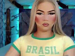 Live cam show with miss-adriana