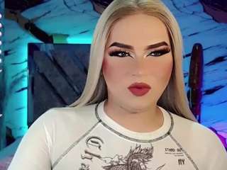 miss-adriana Sex Cam Show