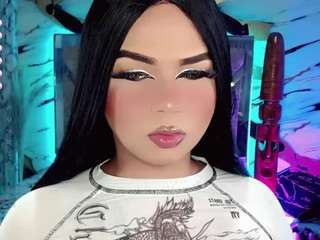 miss-adriana live webcam show