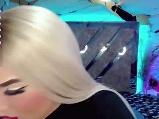 Live cam show with miss-adriana