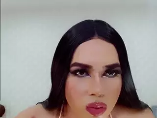 miss-adriana's Live Sex Cam Show