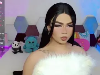 miss-adriana's Live Sex Cam Show