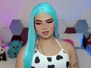 miss-adriana's Live Sex Cam Show