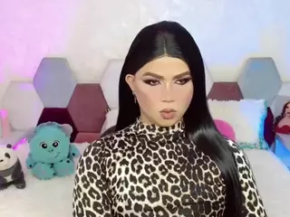 miss-adriana's Live Sex Cam Show