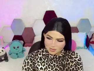 miss-adriana's Live Sex Cam Show