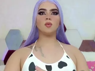 miss-adriana's Live Sex Cam Show
