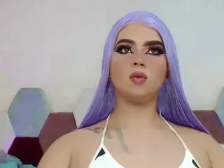 miss-adriana's Live Sex Cam Show